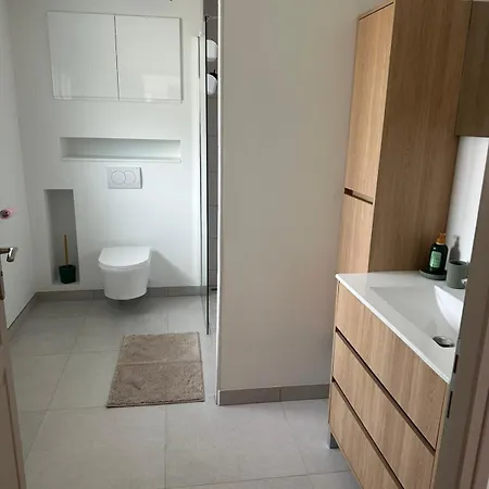 Holiday home Maison Le Refuge A 10 Minutes De La Baie De Somme
