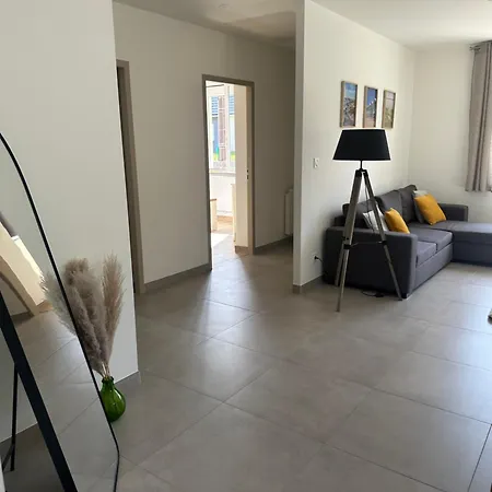 Maison Le Refuge A 10 Minutes De La Baie De Somme Holiday home Saint-Blimont