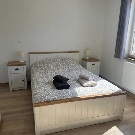 Maison Le Refuge A 10 Minutes De La Baie De Somme Holiday home
