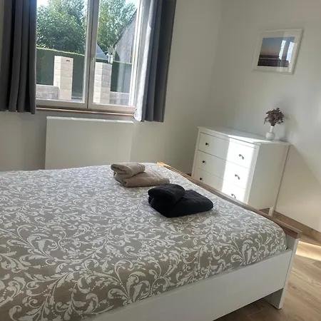 Maison Le Refuge A 10 Minutes De La Baie De Somme