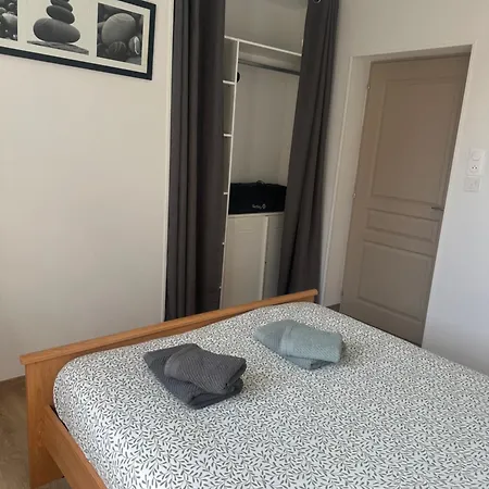 Maison Le Refuge A 10 Minutes De La Baie De Somme *