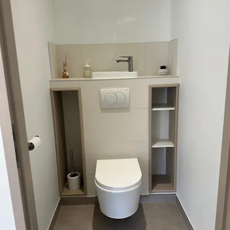 Maison Le Refuge A 10 Minutes De La Baie De Somme *