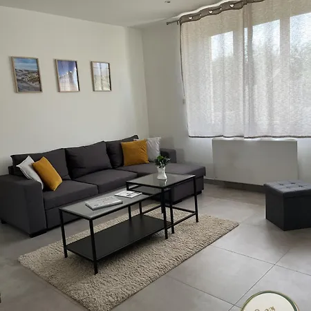 Maison Le Refuge A 10 Minutes De La Baie De Somme Holiday home Saint-Blimont