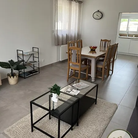 Maison Le Refuge A 10 Minutes De La Baie De Somme