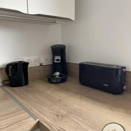 Holiday home Maison Le Refuge A 10 Minutes De La Baie De Somme *