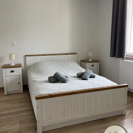 Holiday home Maison Le Refuge A 10 Minutes De La Baie De Somme *