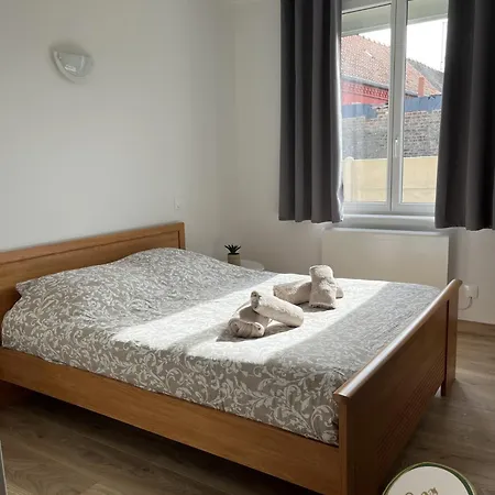 Holiday home Maison Le Refuge A 10 Minutes De La Baie De Somme