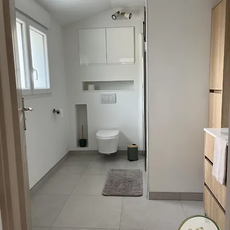 Maison Le Refuge A 10 Minutes De La Baie De Somme Holiday home