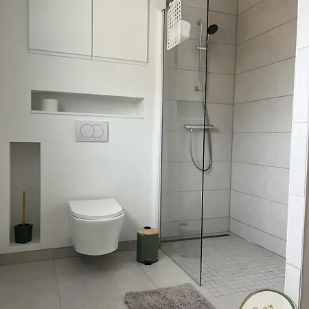 Maison Le Refuge A 10 Minutes De La Baie De Somme